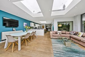 Family Room- click for photo gallery